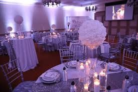 lavender and silver sweet 16 decorations - Google Search