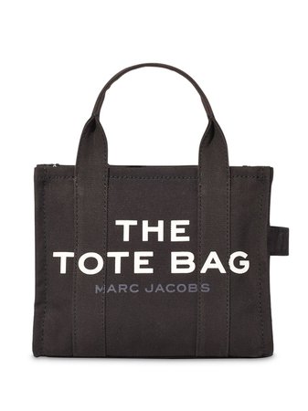 Marc Jacobs Mini The Tote Bag - Farfetch