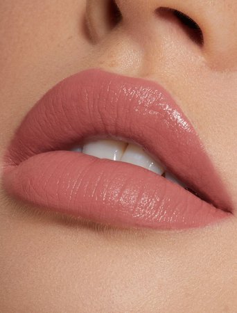 Charm | Velvet Lip Kit | Kylie Cosmetics by Kylie Jenner