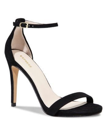 black sandals heels - Búsqueda de Google