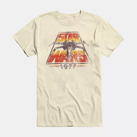 X-Wing 1977 - Star Wars T-shirt - PopStop