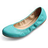 Amazon.com: Amazon Essentials Women's Ballet Flat: Shoes