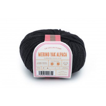 LB Collection® Merino Yak Alpaca® Yarn - Our Yarns | Lion Brand Yarn