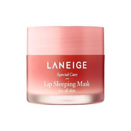 Lip Sleeping Mask - LANEIGE | Sephora