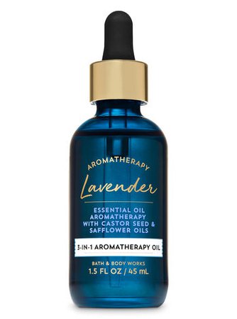 Lavender | Bath & Body Works