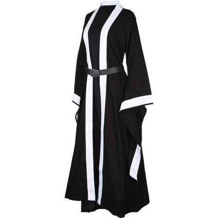 Wiccan Ritual Robe - MCI-150 - Medieval Collectibles