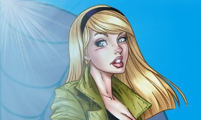 Gwen Stacy\