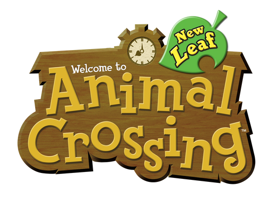 animal crossing new leaf