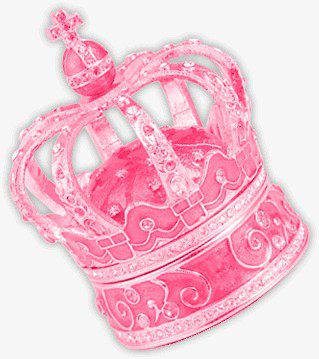 Crown, Crown Clipart, Imperial Crown, Pink Crown PNG Image and Clipart for Free Download