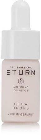 Dr. Barbara Sturm - Glow Drops, 10ml - Colorless