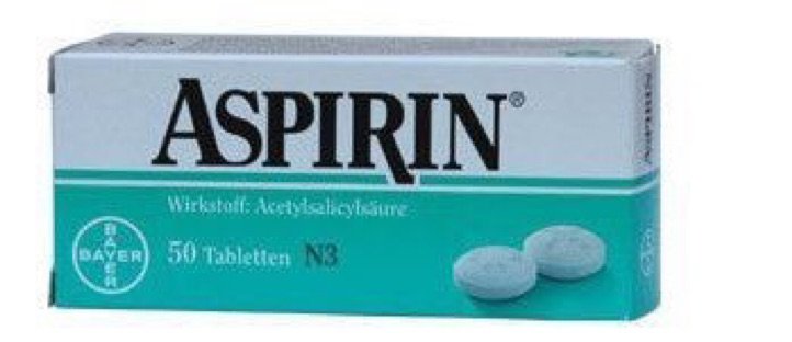 asprin