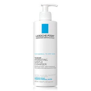 La Roche-Posay Toleriane Hydrating Face Cleanser, Gentle Face Wash (with Photos - Prices & Reviews) - CVS Pharmacy