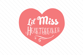 little miss heartbreaker - Google Search