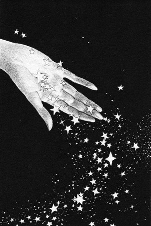 HAND STARS