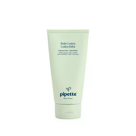 Baby Lotion | Pipette