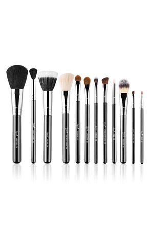 1 brush Sigma Beauty Essential Kit (USD $228 Value) | Nordstrom