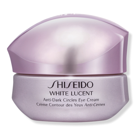 White Lucent Anti-Dark Circles Eye Cream - Shiseido | Ulta Beauty