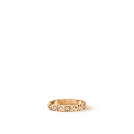Coco Crush ring - J11786 | CHANEL
