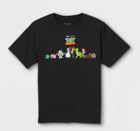 toy story t shirt