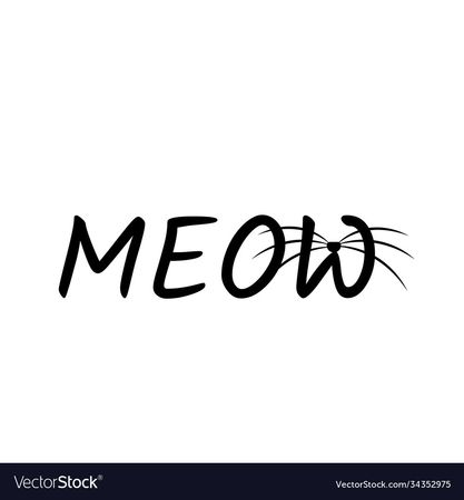 Meow Text