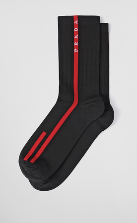 Prada socks