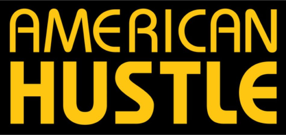 American hustle
