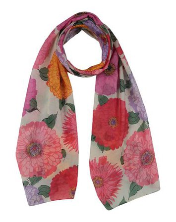 Twinset Scarves - Women Twinset Scarves online on YOOX United States - 46651204OP