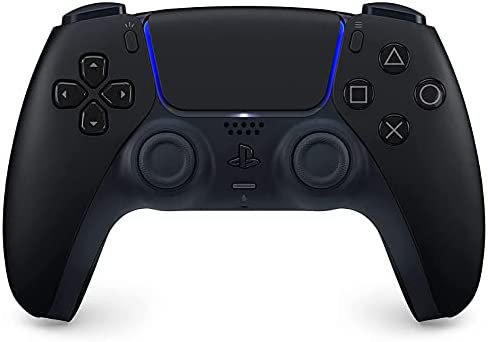 Amazon.com: PlayStation DualSense Wireless Controller - Starlight Blue - PlayStation 5 : Everything Else
