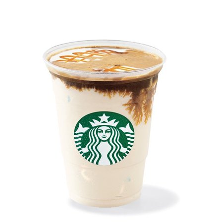 Iced Caramel Macchiato | Starbucks Coffee Australia
