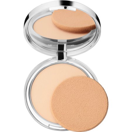 Clinique Stay-matte Sheer Pressed Powder | Face | Beauty & Health | Shop The Exchange