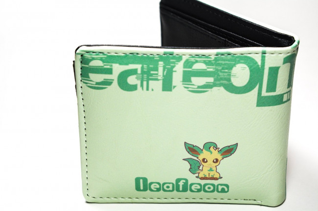 leafeon wallet