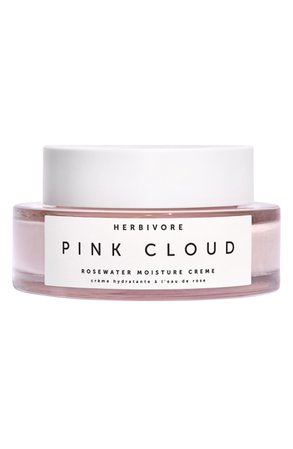 Herbivore Botanicals Pink Cloud Rosewater Moisture Crème | Nordstrom