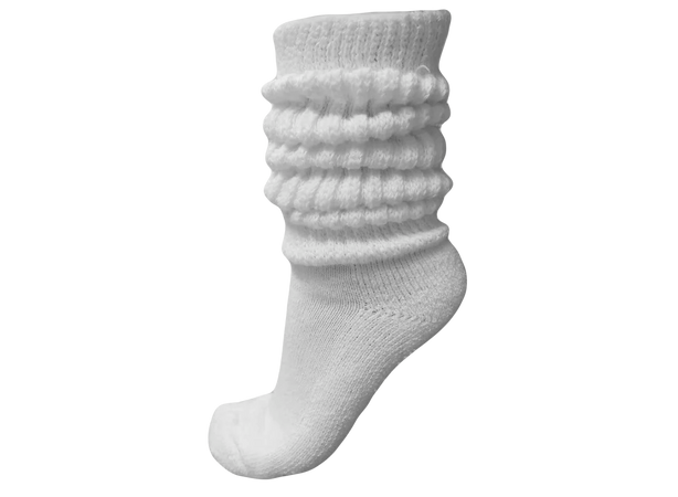scrunch sock