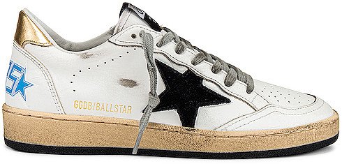 Ballstar Sneaker