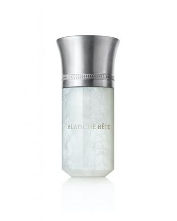 BLANCHE BETE SAMPLE | Maison de Parfum
