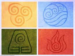 avatar the last airbender tribes - Google Search