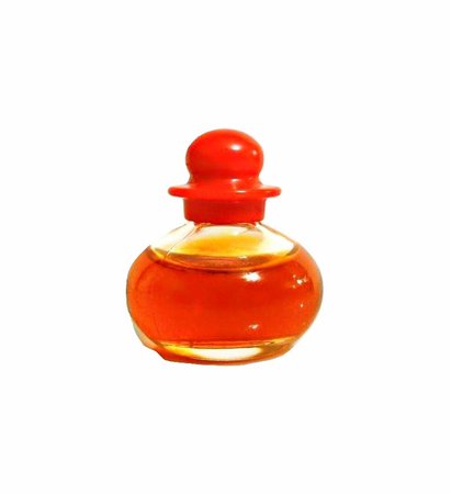 Vintage Mini Perfume 1990s Hot by Bill Blass 1/8 oz Pure | Etsy