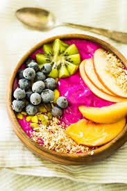 smoothie bowl - Google Search
