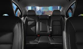 inside of a car with a lot of seats - Google Search