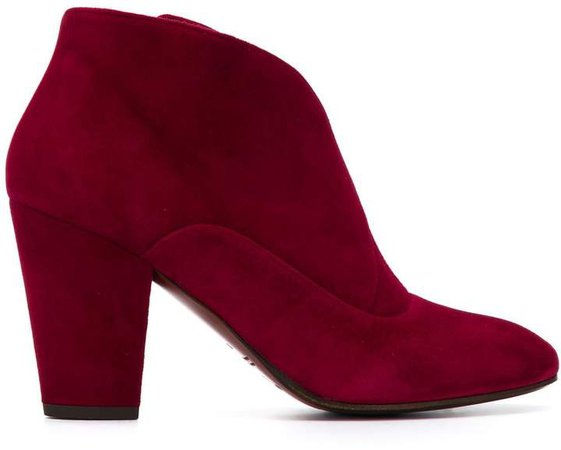 Elgi ankle boots