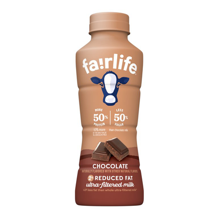 Fairlife Chocolate Milk