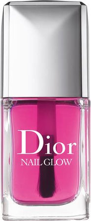 Dior Nail Glow Nail Enhancer | Nordstrom