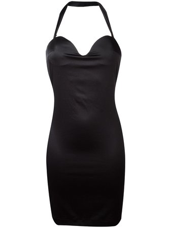 Black Dolci Follie 'isetan' Dress | Farfetch.com