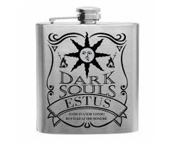 drinking flask - DS