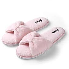 bed slippers - Google Search