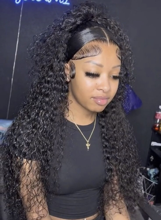 black women hairstyle