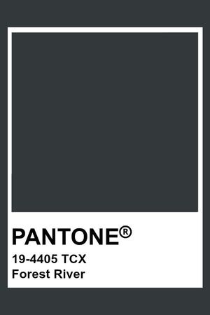 grey pantone