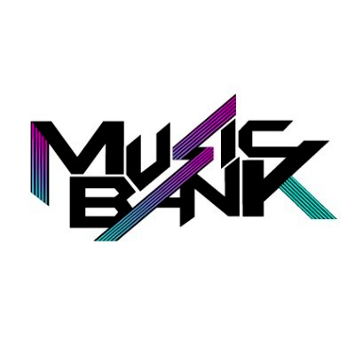 music bank!