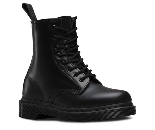 1460 MONO SMOOTH | Festival styles | The Official FR Dr Martens Store