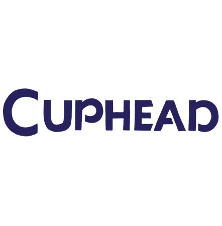 cuphead  logo